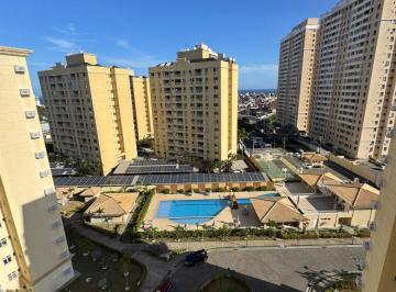 Apartamento · 55m² · 2 Quartos · 1 Vaga · Apartamento 2/4 suíte | Imbui Salvador Bahia