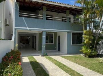 Casa · 350m² · 4 Quartos · 4 Vagas · Casa 4/4 em Stella Maris