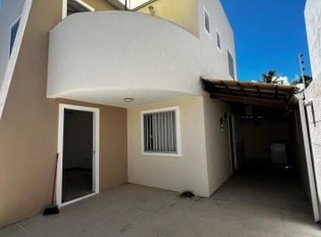 Casa · 4 Quartos · 2 Vagas · Casa duplex 4/4 Ipitanga Lauro de Freitas