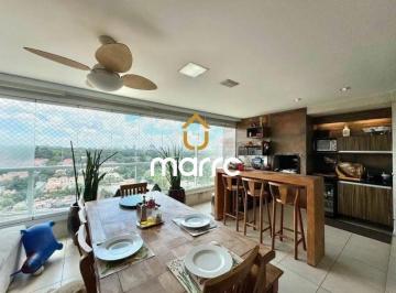 Apartamento · 180m² · 3 Quartos · 3 Vagas · APARTAMENTO À VENDA NO CONDOMÍNIO CAMPO BELÍSSIMO