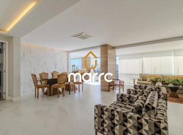 Apartamento · 200m² · 3 Quartos · 3 Vagas · APARTAMENTO À VENDA NO CONDOMÍNIO CORCOVADO