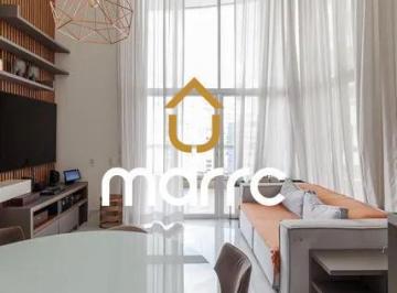 Apartamento · 151m² · 2 Quartos · 3 Vagas · APARTAMENTO À VENDA NO CONDOMÍNIO UPSCALE VILA NOVA