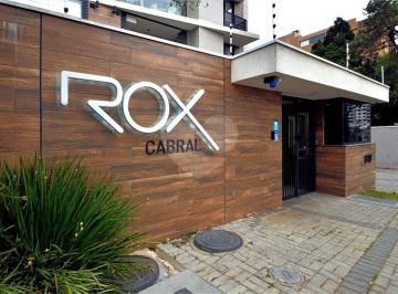 Apartamento de 2 quartos, Curitiba · Apto. Cabral ( 85,24 m² ) - 2 Quartos ( 1 Suite ) - 2 Vagas