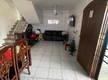 Imagem do Imóvel · Sobrado à Venda 3 Dormitórios Sendo 1 Suíte, Próx. a Praia do Porto Novo, Garagem 2 Carros