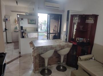Imagem do Imóvel · Apartamento Jd Britania Mobiliado com 1 Dormitório, Piscina, Churrasqueira, Quadra Poliesportiva, 1