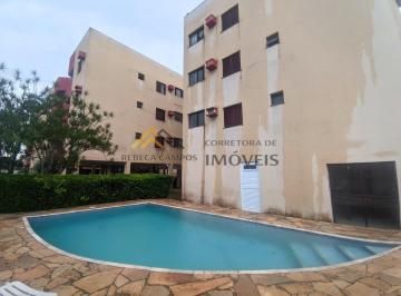Imagem do Imóvel · Apartamento para Locação no Pontal de Santa Marina prédio com Piscina, próximo da Pista e do Serrama