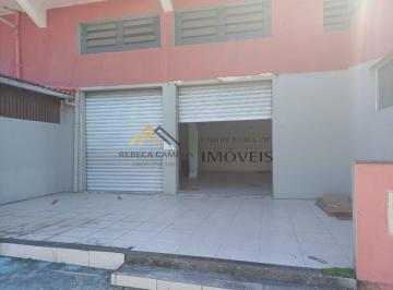 Imagem do Imóvel · Sala comercial para Locação com Mezanino e 2 banheiros na Avenida no Pontal de Santa Marina