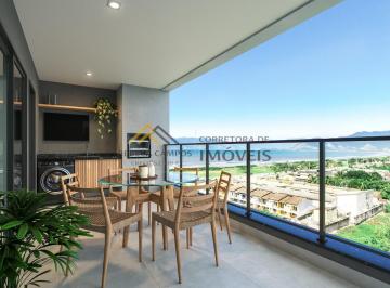Imagem do Imóvel · Apartamentos 2 Suítes AlphaClub, 100 metros da Praia do Aruan, Varanda Gourmet, 1 e 2 Vagas, Piscina