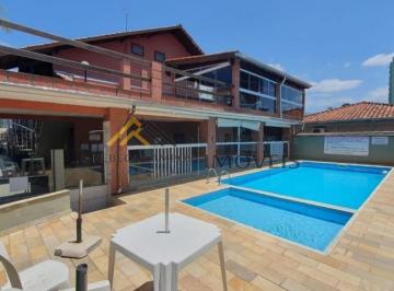 Imagem do Imóvel · Loft à Venda 700 metros da Praia do Indaiá com Piscina, Churrasqueira, 2 Quartos, 1 Vaga, Excelente 
