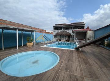 Imagem do Imóvel · Sobrado à Venda com 3 Dormitórios, 2 Piscinas, Quiosque e Churrasqueira no Pontal de Santa Marina