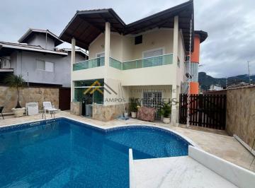 Imagem do Imóvel · Sobrado à Venda com 5 Dormitórios, Piscina, Churrasqueira, Garagem para 4 Veículos, 2 Quadras da Pra