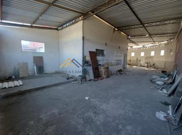 Imagem do Imóvel · Salão comercial para locação na avenida no Pontal de Santa Marina com cozinha e banheiro