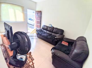 Imagem do Imóvel · Sobrado em Condomínio Fechado com 2 Dormitórios, Quintal Privativo e Garagem
