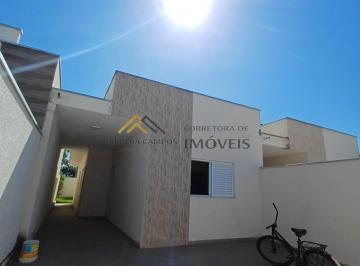 Imagem do Imóvel · Casa Nova à Venda no Golfinhos, 2 Dormitórios sendo 1 Suíte, Garagem para 2 Carros.