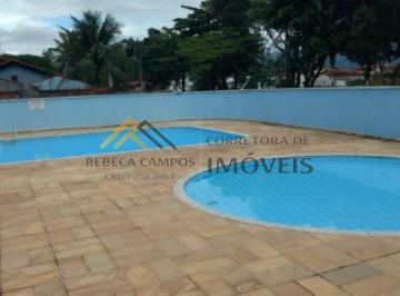 Imagem do Imóvel · Apartamento mobiliado 1 dormitório, condomínio com piscina e churrasqueira, 1 vaga no Golfinhos