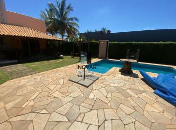 202505161141347440.jpeg · Rancho com piscina no Cond. Terras da Barra