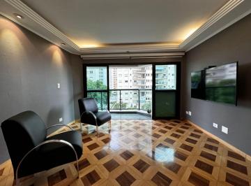 Apartamento de 3 quartos, São Paulo · Apartamento para alugar com 3 suítes e 2 vagas em Santana