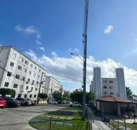 202605201837255622.jpg · Apartamento para Venda em Salvador, Jardim Placaford, 2 dormitórios, 1 banheiro, 1 vaga