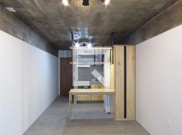 Apartamento · 34m² · 1 Quarto · Apartamento à Venda - Butantã, 1 Quarto,  34 m2