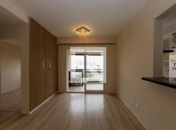 Apartamento · 75m² · 2 Quartos · 2 Vagas · Apartamento à Venda - Alphaville, 2 Quartos,  75 m2