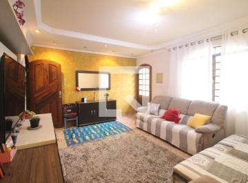 Casa · 200m² · 4 Quartos · 4 Vagas · Casa à Venda - Jardim Marajoara , 4 Quartos, 200 m2