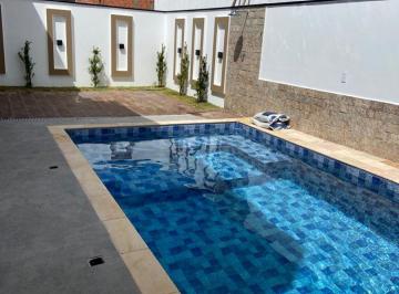 Casa de 2 quartos, Botucatu · Casa no condomínio Reserva Central Parque