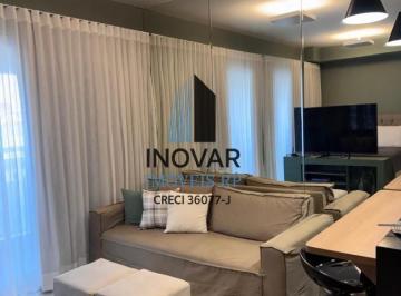 202608201649217421.jpeg · Studio 33m² Mobiliado para Locação no Duo JK