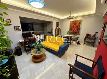 Apartamento à venda com 3 quartos na Vila Belmiro · Apartamento 3 quartos à venda Vila Belmiro Santos