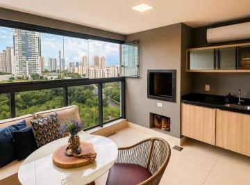 Apartamento de 3 quartos, Cuiabá · Edifício VOX