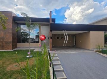Foto 01 · Casa de luxo no Condomínio Sonho Verde em Lagoa Santa-MG: 4 quartos, 4 suítes, 254m² - Imperdível!
