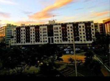 Apartamento de 2 quartos, Brasília · Silco Varandas Sudoeste, 2 qts , garagem , elevador , 51 m², Reformado!