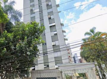 Apartamento de 1 quarto, São Paulo · Leilão Judicial 23/07 Moema
