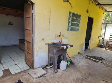 Casa , Itanhaém · Duas kit Net e um quarto coz wc mais área coberta