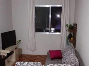 Apartamento de 2 quartos, São Bernardo do Campo · Apartamento com 56 m² e 2 quartos à venda em Santa Terezinha