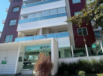 Apartamento de 2 quartos, Palhoça · Seu novo lar no Pagani espera por você!