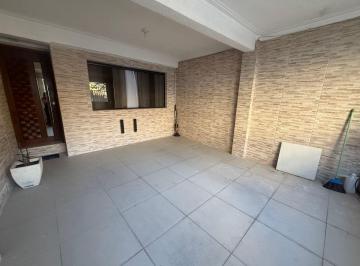 Casa de 2 quartos, Taboão da Serra · Casa com 2 quartos e 110 m² à venda em Jardim Salete