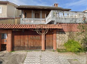 Foto 01 · Casa com 4 Quartos, 286m², Altos de Santana, Zona Norte, São José dos Campos