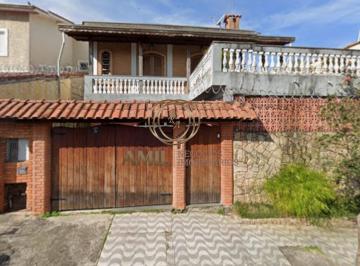 Foto 01 · Casa com 4 Quartos, 286m², Altos de Santana, Zona Norte, São José dos Campos
