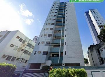 Apartamento de 2 quartos, Recife · Apartamento em Boa Viagem com 2 quartos - PRONTO PARA MORAR
