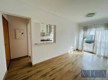 Apartamento · 60m² · 3 Quartos · 1 Vaga · Alphaville |Victoria Apartamento 60m² 2 dorms, andar alto, 1 vaga |650 mil
