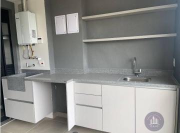 Apartamento · 62m² · 2 Quartos · 1 Vaga · Apartamento de 62m² com 2 quartos para aluguel por R$ 5.532/mês Alphaville