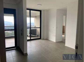 Apartamento · 62m² · 2 Quartos · 1 Vaga · Apartamento de 62m² com 2 quartos para aluguel por R$ 5.532/mês Alphaville