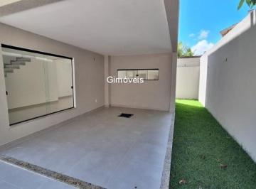 Foto 01 · Casa, Buraquinho, Lauro de Freitas, BA