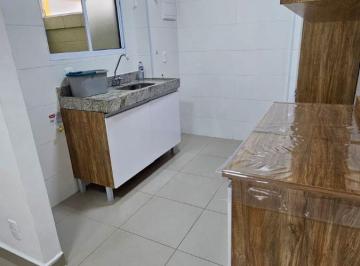 Apartamento de 2 quartos, Salto · APARTAMENTO GARDEN PARA ALUGAR NO RESIDENCIAL SOLLARE EM SALTO - SP