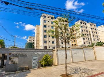 Apartamento de 1 quarto, Betim · Apartamento Bairro São João | Betim/MG