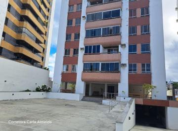 Apartamento de 2 quartos, Salvador · OPORTUNIDADE EM BROTAS - 105m² - 2/4 - SUÍTE - VARANDA - DEPENDÊNCIA COMPLETA (REVERSÍVEL PARA 3/4)