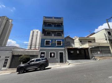 Foto 17 · Apartamento para locação em São Paulo-SP, Tatuuapé: 2 quartos, 1 sala, 1 banheiro, 41m². Aproveite!
