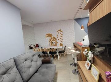 Apartamento · 75m² · 3 Quartos · 1 Vaga · Apartamento Garden à Venda na Vila Prudente, 75m² com 3 Dormitórios