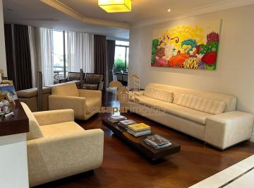 Apartamento · 248m² · 3 Quartos · 3 Vagas · Apartamento à venda - na Vila Gilda