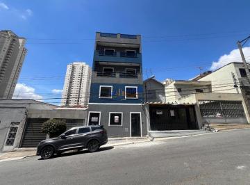 Foto 10 · Apartamento para locação no Tatuapé, São Paulo-SP: 2 quartos, 1 sala, 2 banheiros, 97m² de área.